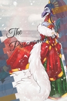 The Prisonomancer B0CL34GTF3 Book Cover