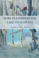 More Feathers in the Lake Than Swans B0F9NZRZXZ Book Cover