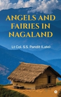 Angels and Fairies in Nagaland B0DPMJH2GK Book Cover