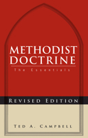Methodist Doctrine: The Essentials 0687034752 Book Cover