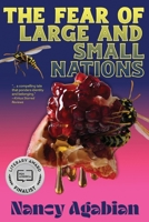 The Fear of Large and Small Nations B0BX9BFDHK Book Cover