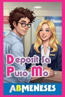 Deposit Sa Puso Mo (Filipino Edition) 6218458288 Book Cover