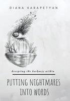 Putting Nightmares into Words 1796042889 Book Cover