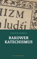 Rakower Katechismus (German Edition) B0GXFDFBLL Book Cover