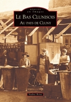 Clunisois (Le Bas) 2849101214 Book Cover