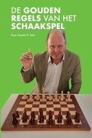 De Gouden Regels van het schaakspel B0C1J5BLQD Book Cover