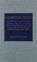 The Nuclear Present 0810826194 Book Cover