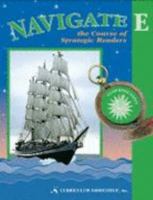 Navigate , the Course of Strategic Readers E 076092838X Book Cover