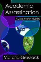 Academic Assassination 1492791407 Book Cover