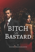 Bitch Vs Bastard B0FDXCRTN1 Book Cover