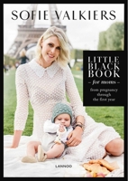 Little Black Book for Moms 9401456917 Book Cover