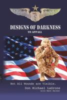 Designs of Darkness to Appall 0692734376 Book Cover