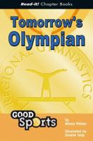 Tomorrow's Olympian 1404816658 Book Cover