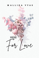 Here for Love B0BRC99X6M Book Cover