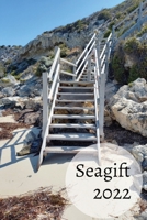 Seagift 2022 0645563609 Book Cover