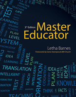 Master Educator 1133693695 Book Cover