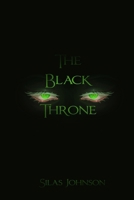 The Black Throne B0DT5R6WZK Book Cover