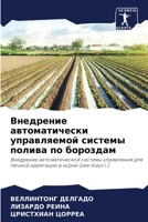 Внедрение автоматическ&# 6205707632 Book Cover
