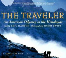 The Traveler 0871565218 Book Cover