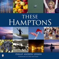 These Hamptons 0764343319 Book Cover