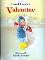 Valentine 039566554X Book Cover