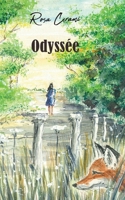 Odyssée (French Edition) 232255300X Book Cover