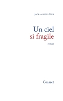 Un ciel si fragile 2246002516 Book Cover