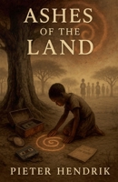 Ashes of the land B0FN4RZ9VQ Book Cover