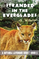 Stranded in the Everglades B093WBRD8S Book Cover