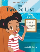 The Two Do List: Book 2 of 5 B0FKY743LJ Book Cover