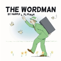 The Wordman B0C7J7BPJ3 Book Cover