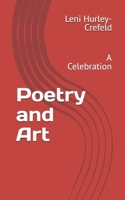 Poetry and Art: A Celebration B0GPPD5D59 Book Cover