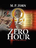 Zero Hour 0988923734 Book Cover
