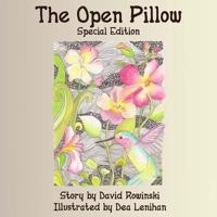The Open Pillow Special Edition 0615838391 Book Cover