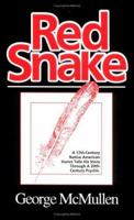 Red Snake 1878901583 Book Cover