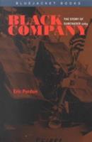 Black Company: The Story of Subchaser 1264 (Bluejacket Paperbacks) 1557506582 Book Cover