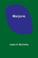 Marjorie 1512131148 Book Cover