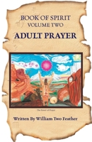 Book of Spirit Volume 2 1962363988 Book Cover