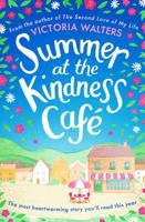 Summer at the Kindness Cafe 1471181162 Book Cover