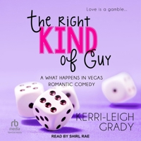 The Right Kind of Guy B0CGTGS877 Book Cover