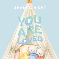 You Are Loved 1953364705 Book Cover