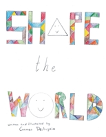 Shape the World 1662934769 Book Cover