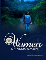 Women Of Assignment 9988290772 Book Cover