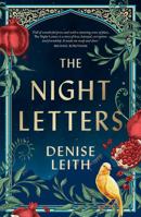 The Night Letters 1920727485 Book Cover