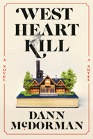 West Heart Kill 0593537572 Book Cover