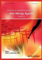 Frontiers in Clinical Drug Research - Anti-Allergy Agents: Volume 3 1681083388 Book Cover