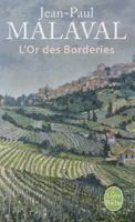 L'Or Des Borderies 2253158062 Book Cover