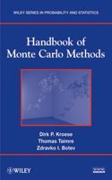 Handbook of Monte Carlo Methods (Wiley Series in Probability and Statistics) 0470177934 Book Cover