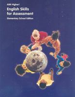 Aim Higher!: English Skills Assessment, Elementary School 1581711034 Book Cover