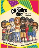 The Crowned Kids 1643072560 Book Cover